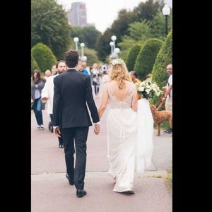 Wtoo Persiphone Dress